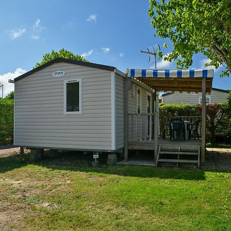 Camping Le Moulin De La Salle Les Sables-dʼOlonne Eksteriør bilde