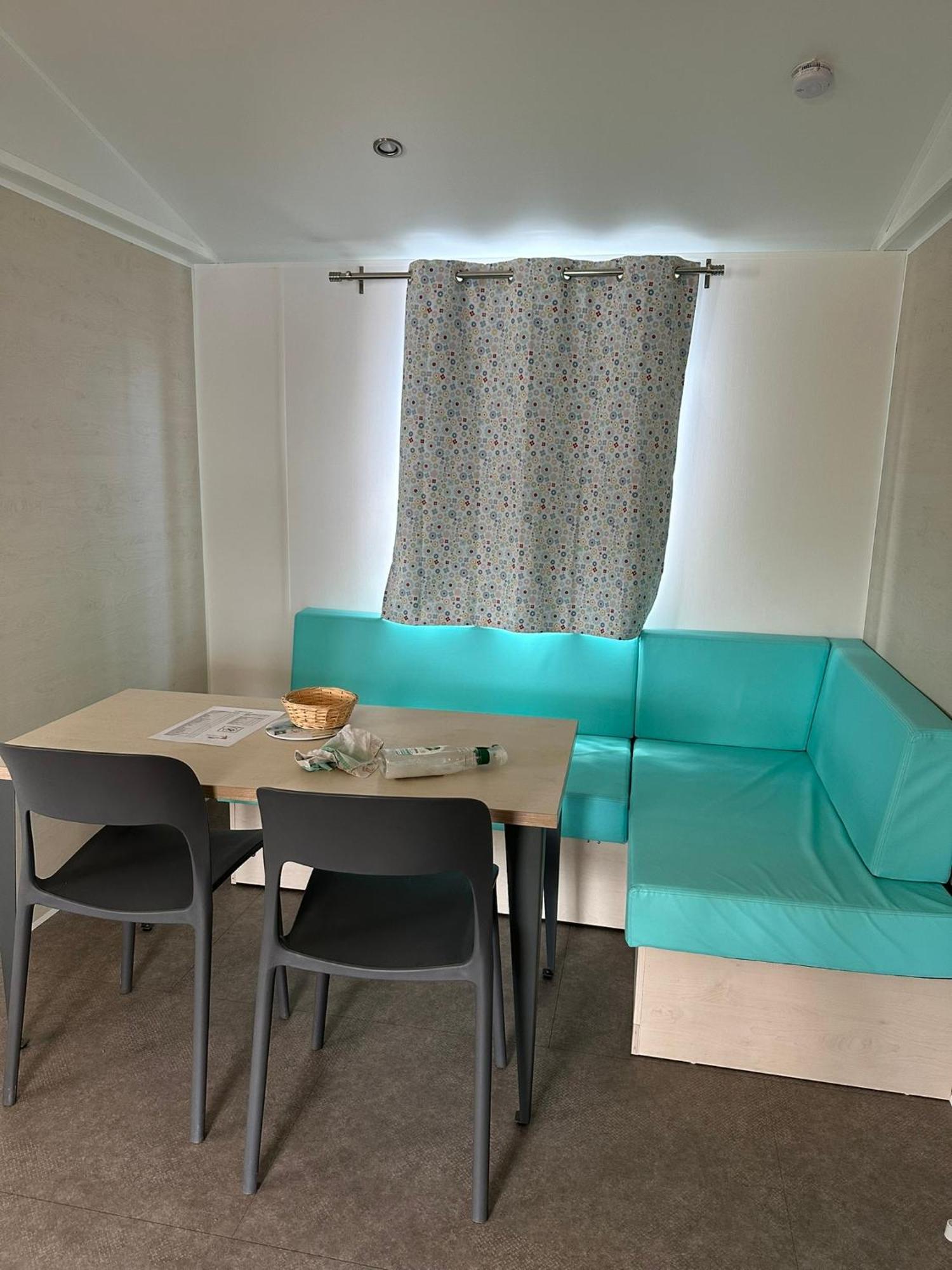 Camping Le Moulin De La Salle Les Sables-dʼOlonne Eksteriør bilde