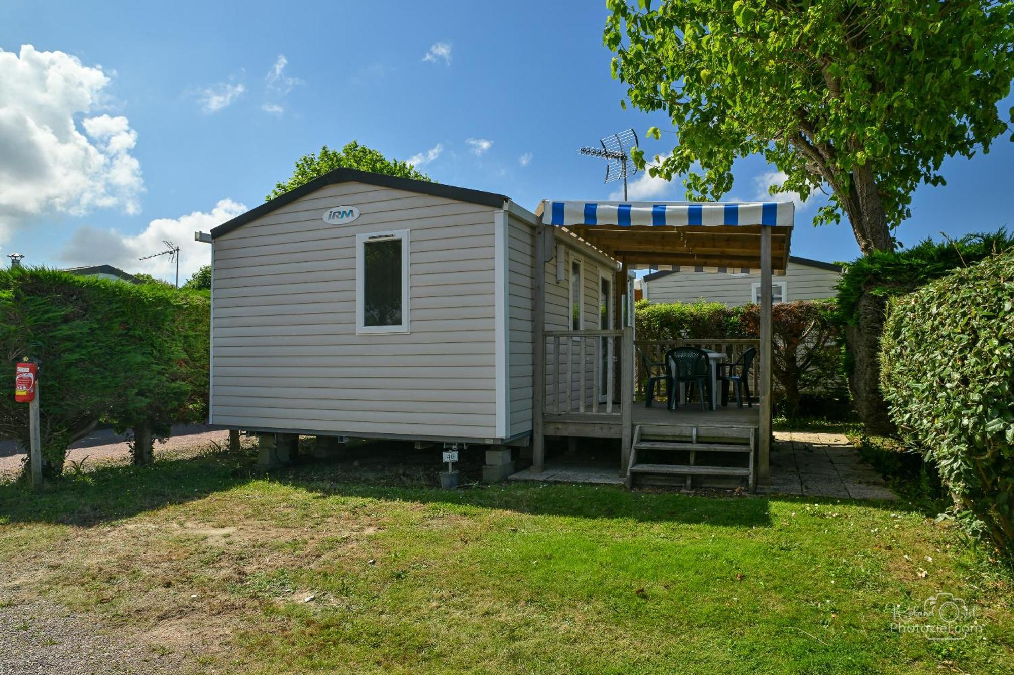 Camping Le Moulin De La Salle Les Sables-dʼOlonne Eksteriør bilde